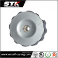 OEM Precision Zinc Die Casting e CNC Usinagem Produtos